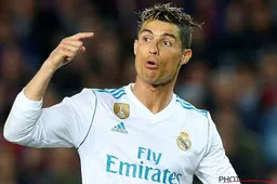'Ronaldo eist vertrek van deze 6 Real-spelers (waaronder 2 toppers)'