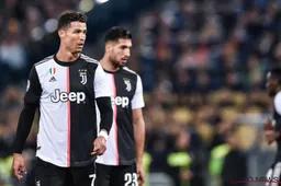 'Juventus is zwaar onder de indruk en wil Belgische uitblinker strikken'
