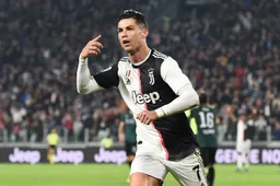 'Cristiano Ronaldo (35) verlaat Juventus en staat voor schokkende transfer'