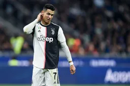 'Cristiano Ronaldo onderhandelt over sensationele terugkeer'