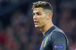 'Razende Ronaldo verlaat Juventus voor deze absolute grootmacht'