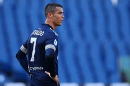 'Het is zeker: Cristiano Ronaldo trekt naar déze Europese topclub'