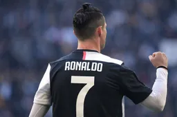 'Ronaldo regelt transfer en haalt deze sterspeler van Real Madrid naar Juventus’