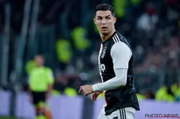 Bom ontploft bij Juventus: 'Furieuze Cristiano Ronaldo vertrekt per direct'