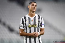 Hazard en Meunier stoten door, roemloze exit voor Cristiano Ronaldo?