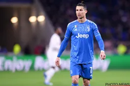 'Juventus start onderhandelingen, Ronaldo trekt voor 60 miljoen naar déze club'