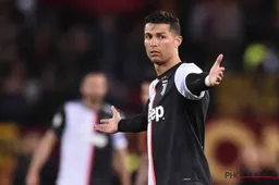 'Ronaldo regelt opvallende monstertransfer van 100 miljoen bij Juventus'