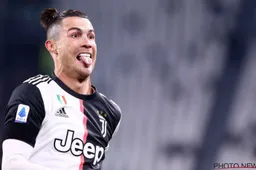 'Schokkende transfer voor Cristiano Ronaldo door coronacrisis'