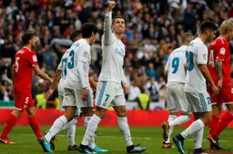 Real Madrid-ster legt ongebruikelijke viering van Ronaldo uit (Video)
