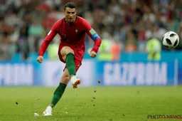 'Cristiano Ronaldo weigert komst van deze topspeler bij Real Madrid'