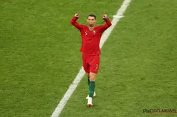 Wanneer Ronaldo faalt, is Messi nooit veraf: “Hij heeft expres gemist”