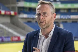 Sterkhouders weg bij Genk? Voorzitter Croonen reageert