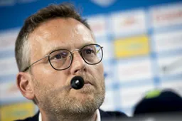 'Situatie tussen Genk en Manchester United escaleert'