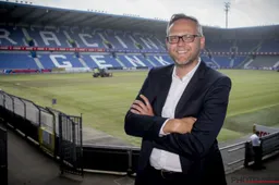 ‘KRC Genk kondigt belangrijk transfernieuws aan’