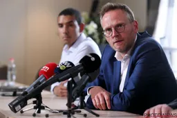 'Ambitieus KRC Genk maakt werk van deze miljoenentransfer'