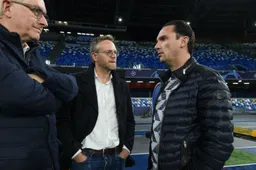 ‘Oude bekende is topkandidaat om nieuwe trainer van KRC Genk te worden’