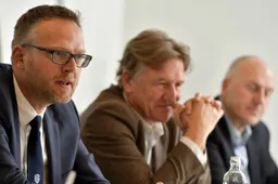 'Patrick Janssens krijgt na passage bij RC Genk nieuwe opvallende functie'