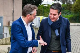 Schok vlak voor topper: 'Club Brugge wil Genk van publiekslieveling beroven'