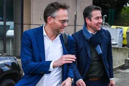 Club Brugge en KRC Genk grijpen mis: 'JPL-revelatie kiest voor andere club'