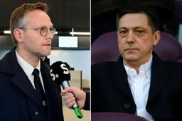 Nieuwe onthullingen leggen bom onder Belgisch voetbal, degradatie voor Genk?