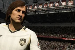 Cruijff-icon in FIFA 19 zorgt voor miserie: “We hebben er geen invloed op”