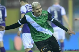 Cercle Brugge promoveert naar Jupiler Pro League