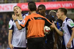 Play-offs zijn overbodig dit seizoen: "Niemand eindigt in hun buurt"