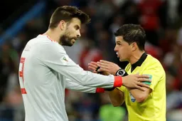 Rode Duivels krijgen WK-debutant als scheidsrechter