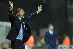 Custovic rekent niet op deze speler bij KV Oostende, transfer op komst?