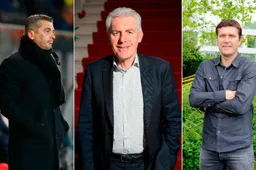 Verheyen trainer van KV Oostende? Broos schept meteen duidelijkheid