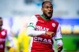 ‘Zulte Waregem ziet bod van Belgische topclub binnenlopen voor Cyle Larin’
