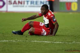 OFFICIEEL: Oostende ziet Cyriac vertrekken