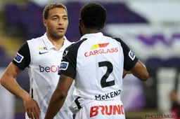 ‘Matchwinnaar Cyriel Dessers kan KRC Genk verlaten en toptransfer maken’