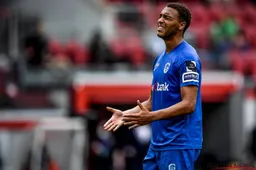 ‘John van den Brom hakt knoop door over vertrek van Cyriel Dessers’