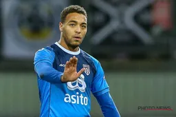 ‘Cyriel Dessers heeft duidelijke mening over transfer naar Club Brugge’