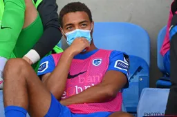 Opmerkelijk: Cyriel Dessers snel weer weg bij KRC Genk?