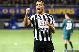 KRC Genk verneemt belangrijk nieuws over transfer Cyriel Dessers