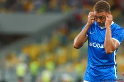Voor deze opmerkelijke transfersom laat KRC Genk Cyriel Dessers vertrekken