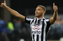 Racing Genk komt met groot nieuws en heeft topschutter uit de Eredivisie beet