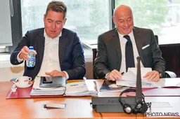 Antwerp en Club Brugge vinden elkaar: "In 2020 hakken we die knoop door"