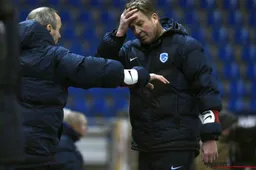 Drama dreigt voor RC Genk: Sterkhouder valt opnieuw uit