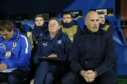 Clement over Gent-Genk: "De druk zal enorm zijn"