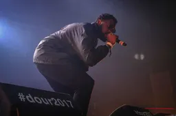 Rapper Damso reageert voor het eerst na mislopen van WK-lied