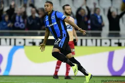 Matchwinnaar Danjuma: "Ik ga dat vaker doen"