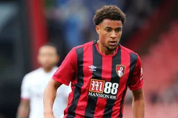 Nu al problemen voor Arnaut Danjuma bij zijn nieuwe club