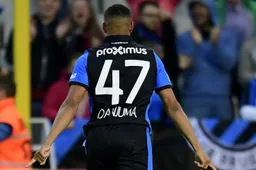 Danjuma liet Nederlandse top links liggen: "Club wist mij zo te overtuigen"