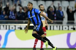 Club eet Kortrijk meteen op: "Limbombe wie?"