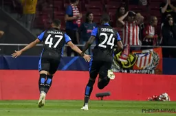 Danjuma reageert na fabelachtig doelpunt tegen Atlético