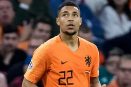 Uitgelekt: 'Danjuma weigerde om deze reden transfer naar Ajax'