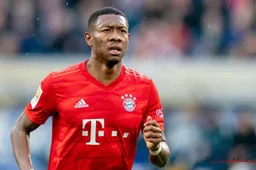 'David Alaba verlaat Bayern München voor spotprijs en versiert toptransfer'